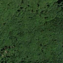 Satellite imagery of (Habrůvecká bučina), CZ