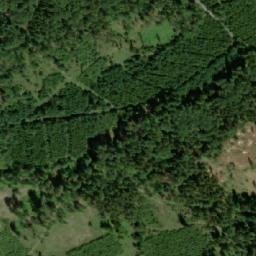 Satellite imagery of (Chocholka [Jedovnice]), CZ