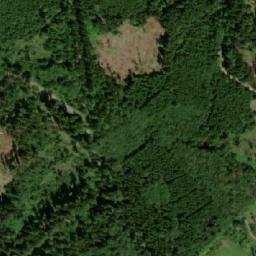 Satellite imagery of [Jedovnice], CZ