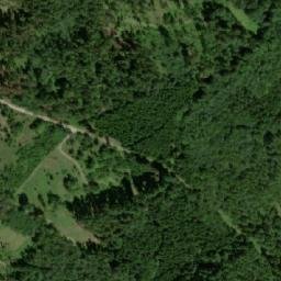 Satellite imagery of [Jedovnice], CZ