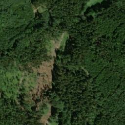 Satellite imagery of [Jedovnice], CZ