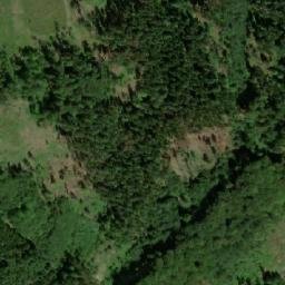 Satellite imagery of (Rakovecký les NE [Jedovnice]), CZ