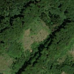 Satellite imagery of (Rakovecký les NE [Jedovnice]), CZ