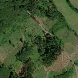 Satellite imagery of (Rakovecký les NE [Jedovnice]), CZ