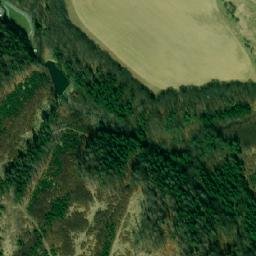 Satellite imagery of [Ruprechtov] 1-GSM, CZ