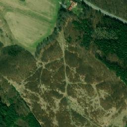 Satellite imagery of [Ruprechtov] 1-GSM, CZ