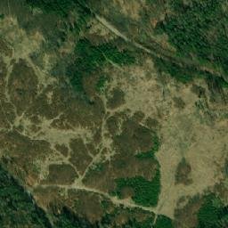 Satellite imagery of Kuchlov [Ruprechtov], CZ