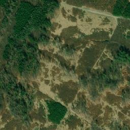 Satellite imagery of Kuchlov [Ruprechtov], CZ