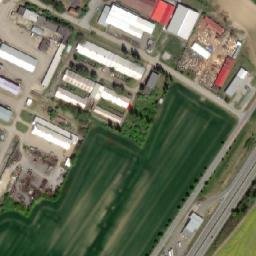 Satellite imagery of [Pustiměř] GSM-2, CZ