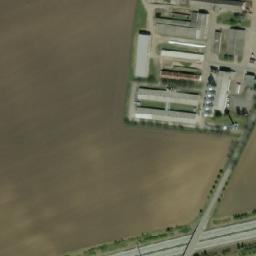 Satellite imagery of Tištín GSM, CZ