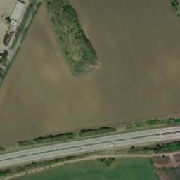 Satellite imagery of Tištín GSM, CZ