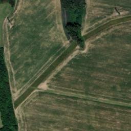 Satellite imagery of (Za Zámkem) [Kojetín-Kovalovice] GSM, CZ