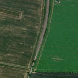 Satellite imagery of (Za Zámkem) [Kojetín-Kovalovice] GSM, CZ