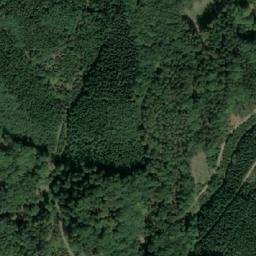 Satellite imagery of Ondřejovsko W [Lukoveček], CZ