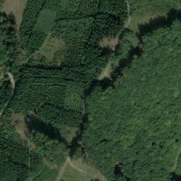 Satellite imagery of Ondřejovsko W [Lukoveček], CZ