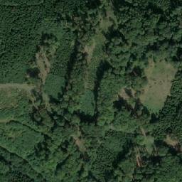 Satellite imagery of Bzová [Vlčková], CZ