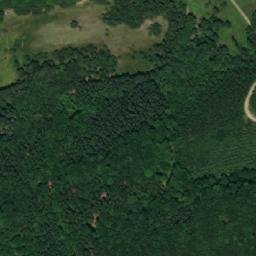 Satellite imagery of Humenec SW [Držková], CZ