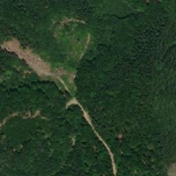 Satellite imagery of Humenec SW [Držková], CZ