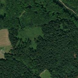 Satellite imagery of Chléviska, CZ