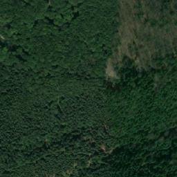 Satellite imagery of Chléviska, CZ