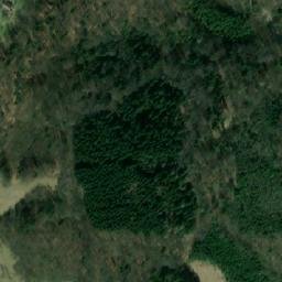 Satellite imagery of Palubčí [Lhota u Vsetína], CZ