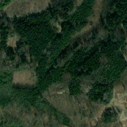 Satellite imagery of Palubčí [Lhota u Vsetína], CZ