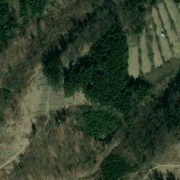 Satellite imagery of Palubčí [Lhota u Vsetína], CZ