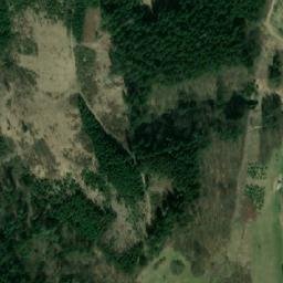 Satellite imagery of Lysá hora [Janová] GSM, CZ
