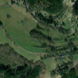 Satellite imagery of Lysný [Janová], CZ