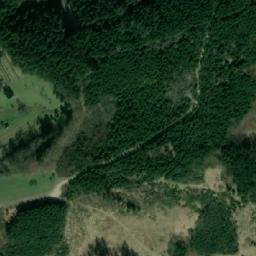 Satellite imagery of Lysný [Janová], CZ