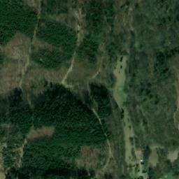 Satellite imagery of Lysný [Janová], CZ