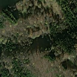 Satellite imagery of Valkův Grúň [Nový Hrozenkov], CZ