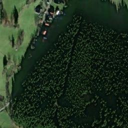 Satellite imagery of [Nový Hrozenkov] GSM, CZ