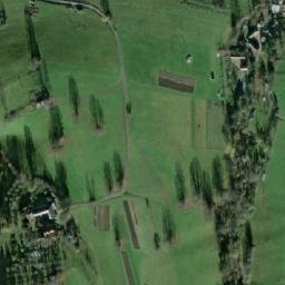 Satellite imagery of Vranča, CZ