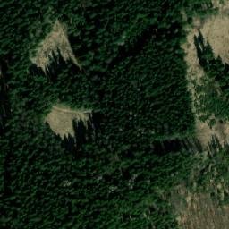 Satellite imagery of Stanovnická Kyčera [Karolinka], CZ