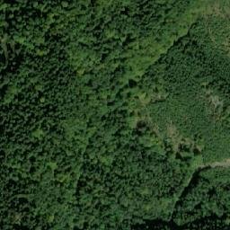 Satellite imagery of boundary_stone, SK