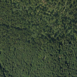 Satellite imagery of Bzinský urbár, PL