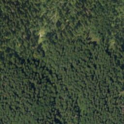 Satellite imagery of boundary_stone, SK