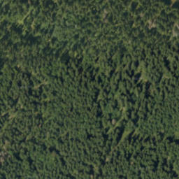 Satellite imagery of boundary_stone, SK