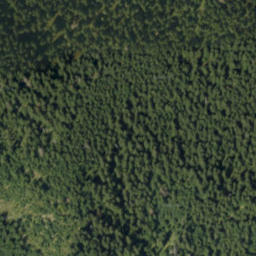 Satellite imagery of Štátna triangulácia, PL