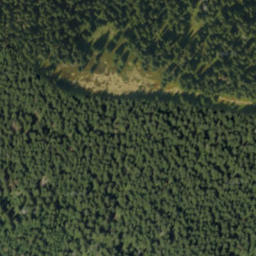 Satellite imagery of Štátna triangulácia, PL