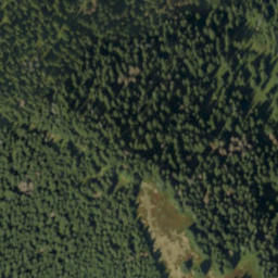 Satellite imagery of Štátna triangulácia, PL
