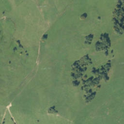 Satellite imagery of Kameň, PL