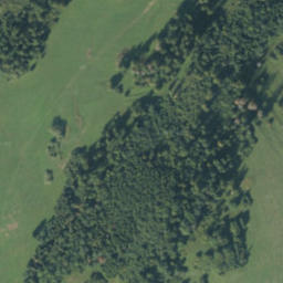 Satellite imagery of Kameň, PL