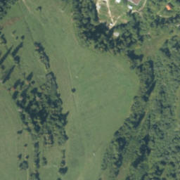 Satellite imagery of Kameň, PL