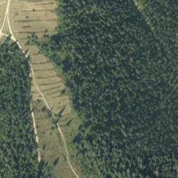 Satellite imagery of survey_point, PL