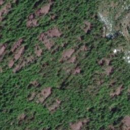 Satellite imagery of Mount Wesley, CA