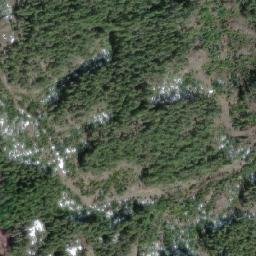 Satellite imagery of Mount Wesley, CA