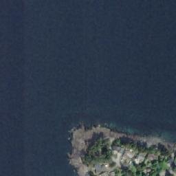 Satellite imagery of Cottam Point, CA