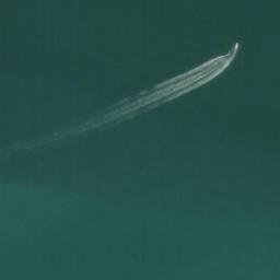 Satellite imagery of Prospect Point, CA